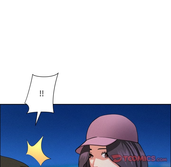 貴婦的專屬保鑣第55話