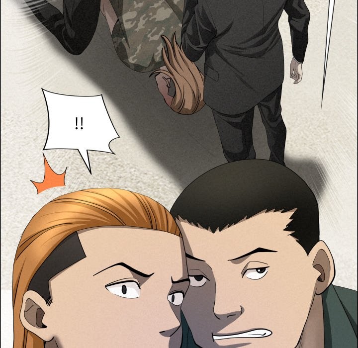 貴婦的專屬保鑣第55話