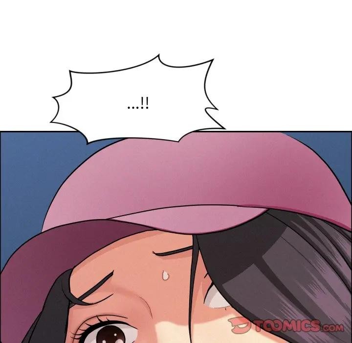 貴婦的專屬保鑣第55話