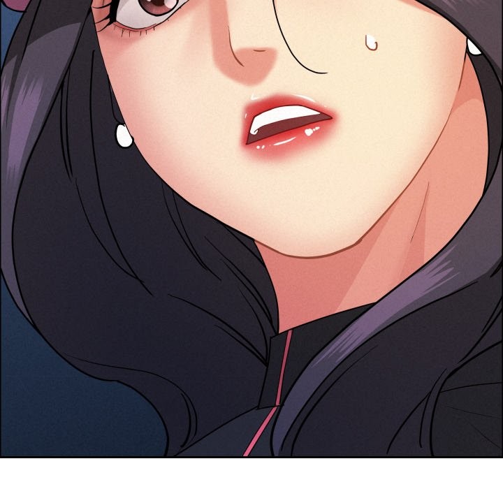 貴婦的專屬保鑣第55話