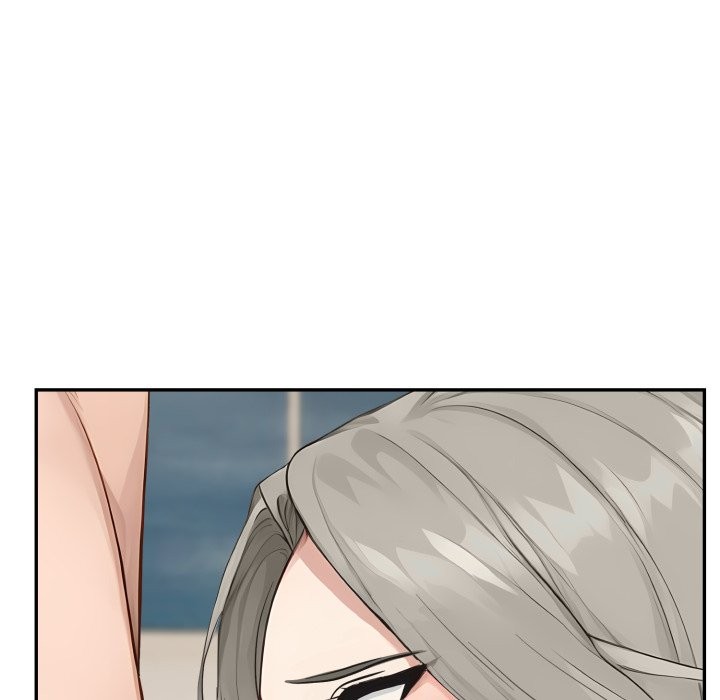 拒絕當花瓶第16話