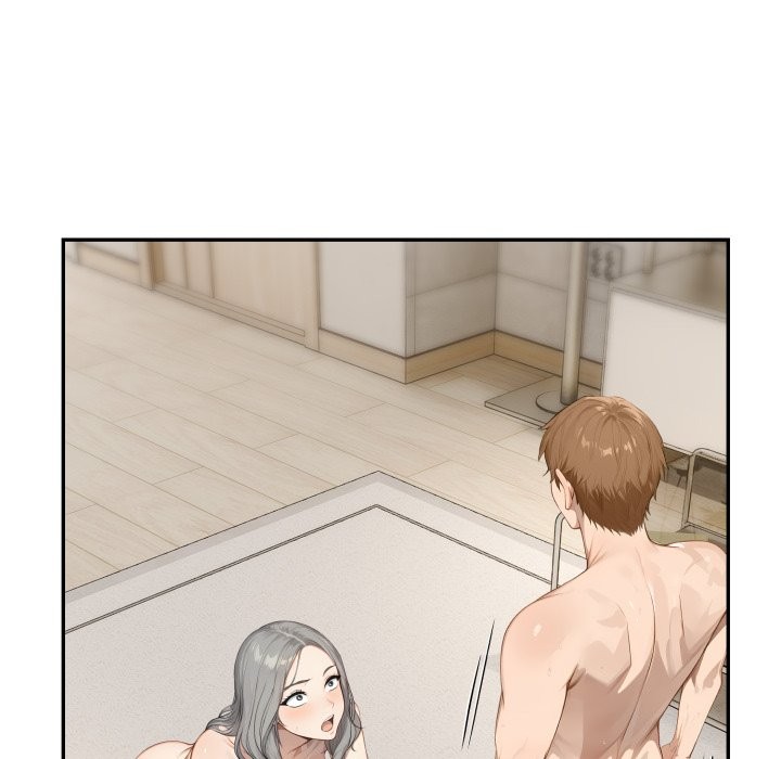 拒絕當花瓶第16話