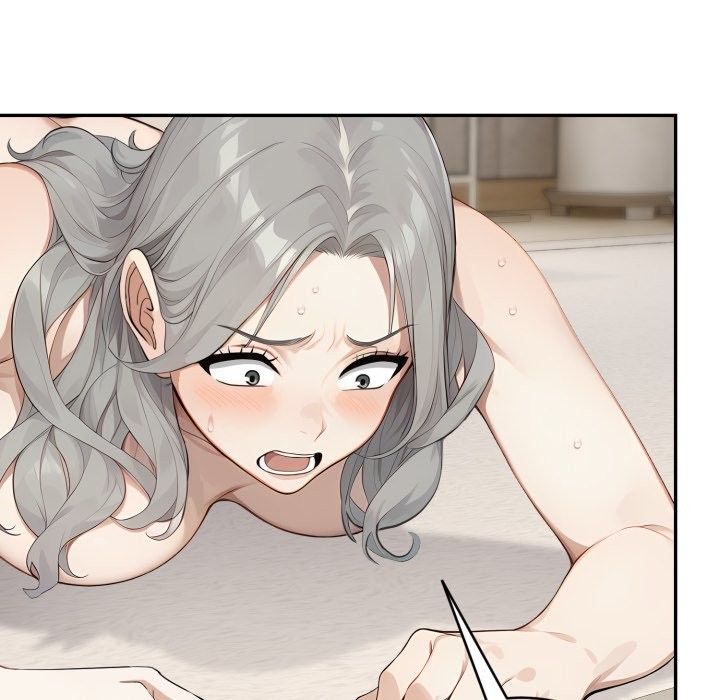 拒絕當花瓶第16話