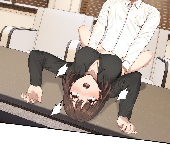 拒絕當花瓶第16話