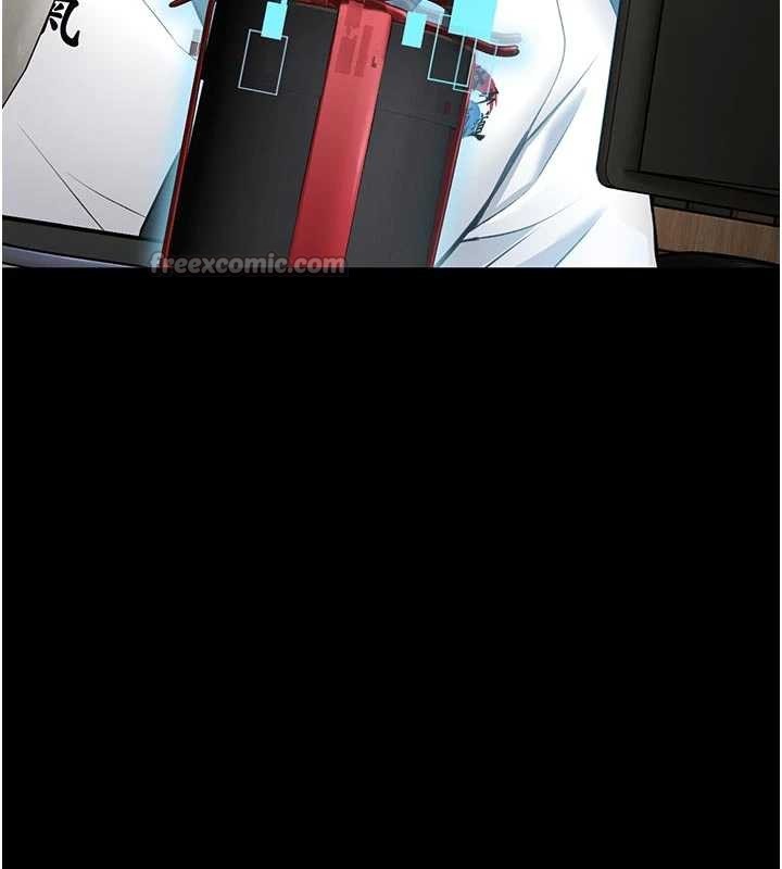 館長是大野狼第9話-已使用發情香水!!