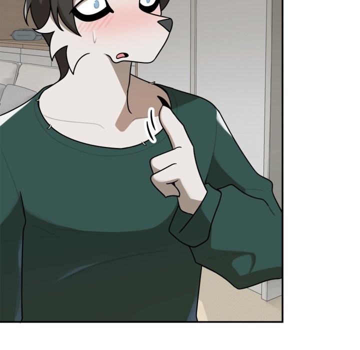 野獸的王國第13話