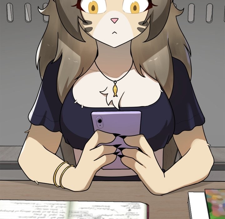 野獸的王國第13話