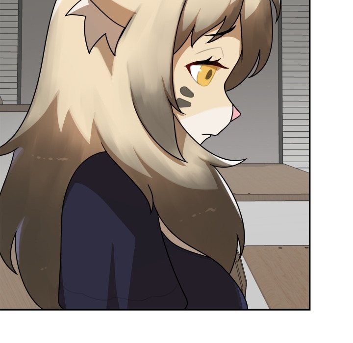 野獸的王國第13話