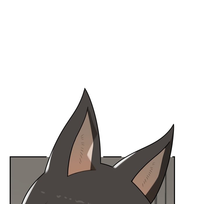 野獸的王國第13話