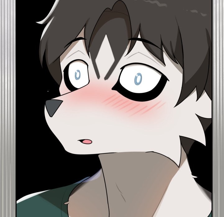 野獸的王國第13話