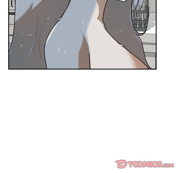 野獸的王國第13話