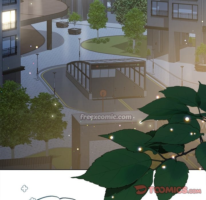 契約的代價第17話