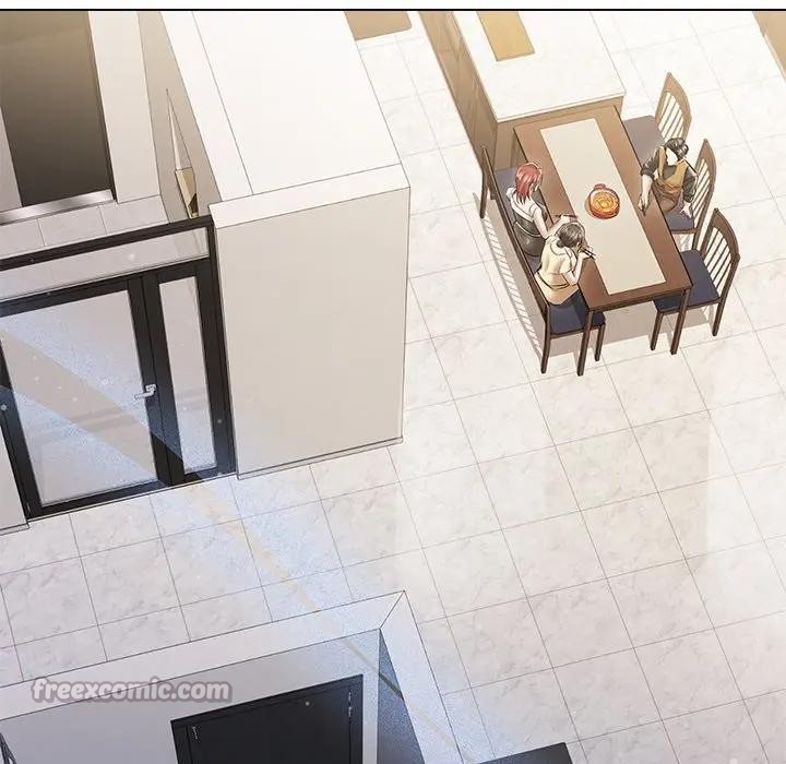 契約的代價第17話