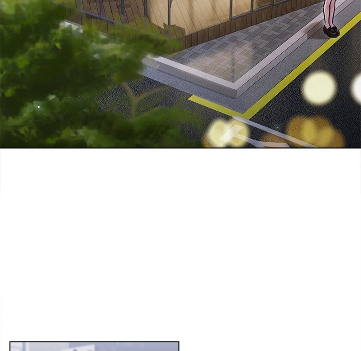 契約的代價第17話