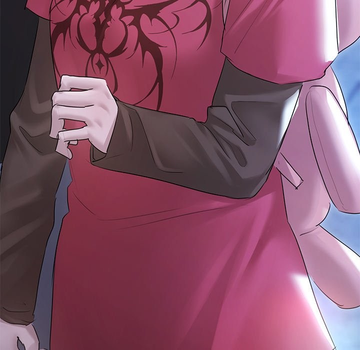 契約的代價第17話