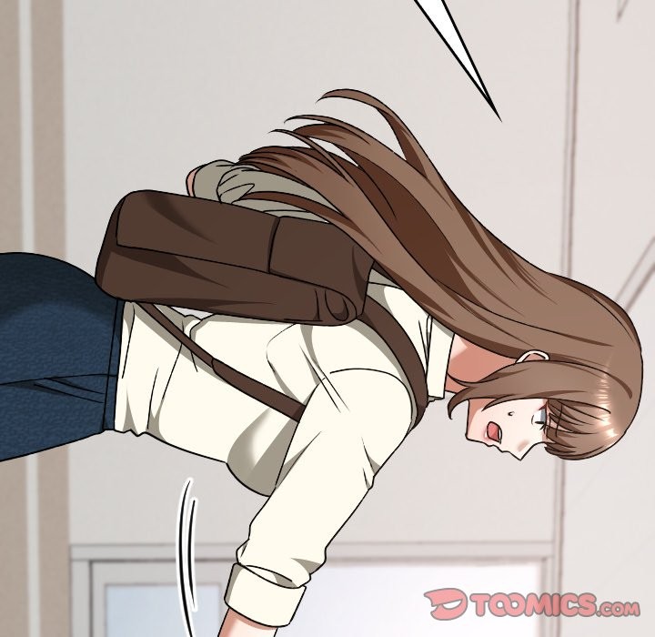 校花的雙麪生活第28話