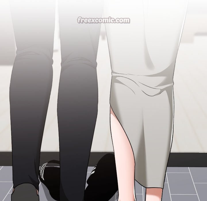 校花的雙麪生活第28話