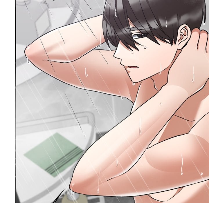 校花的雙麪生活第28話