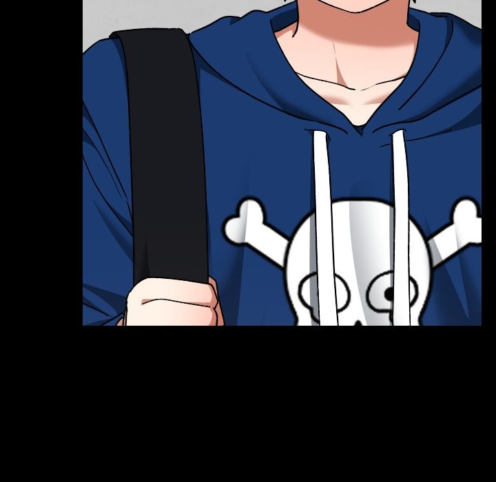 校花的雙麪生活第28話