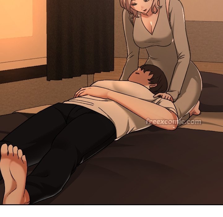 校花的雙麪生活第28話