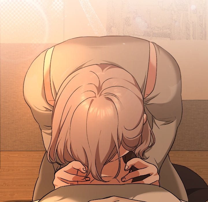 校花的雙麪生活第28話