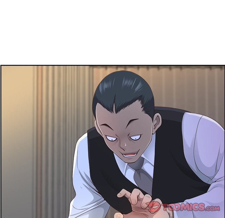 最強男人第64話