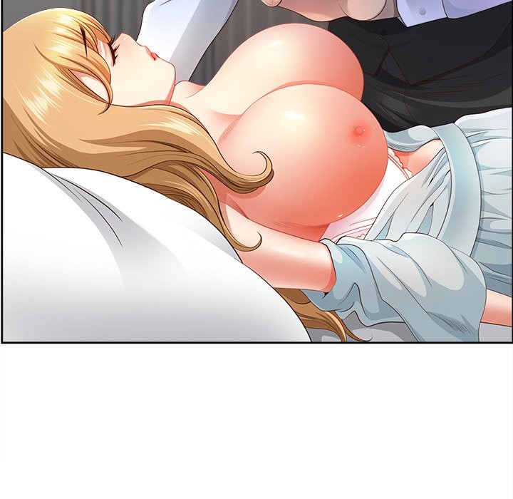 最強男人第64話