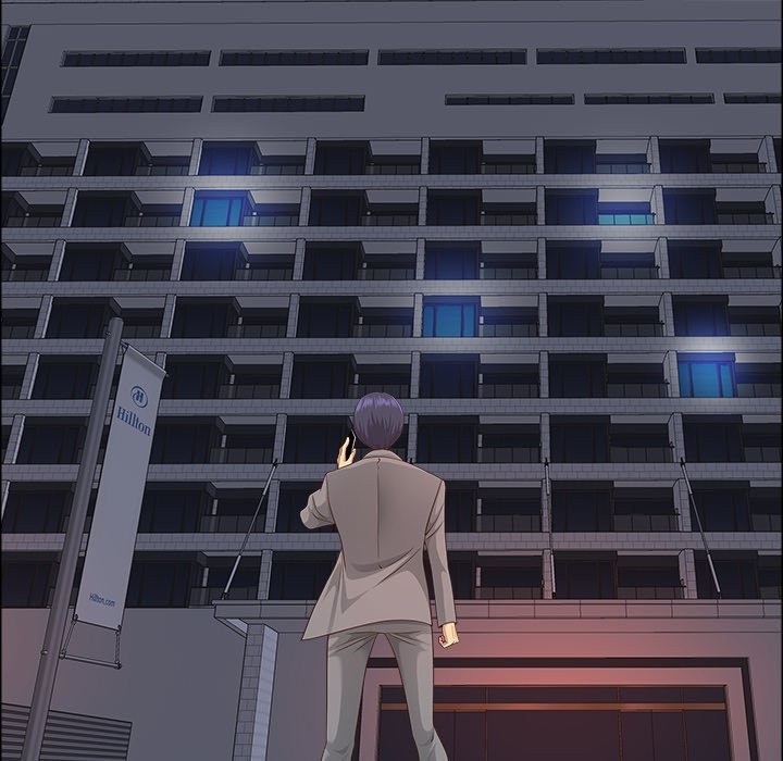 最強男人第64話