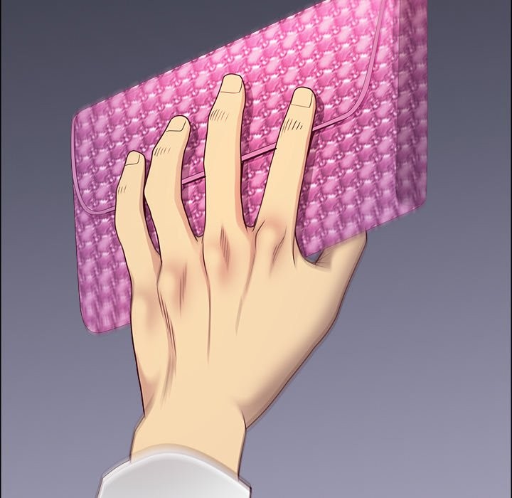 最強男人第64話