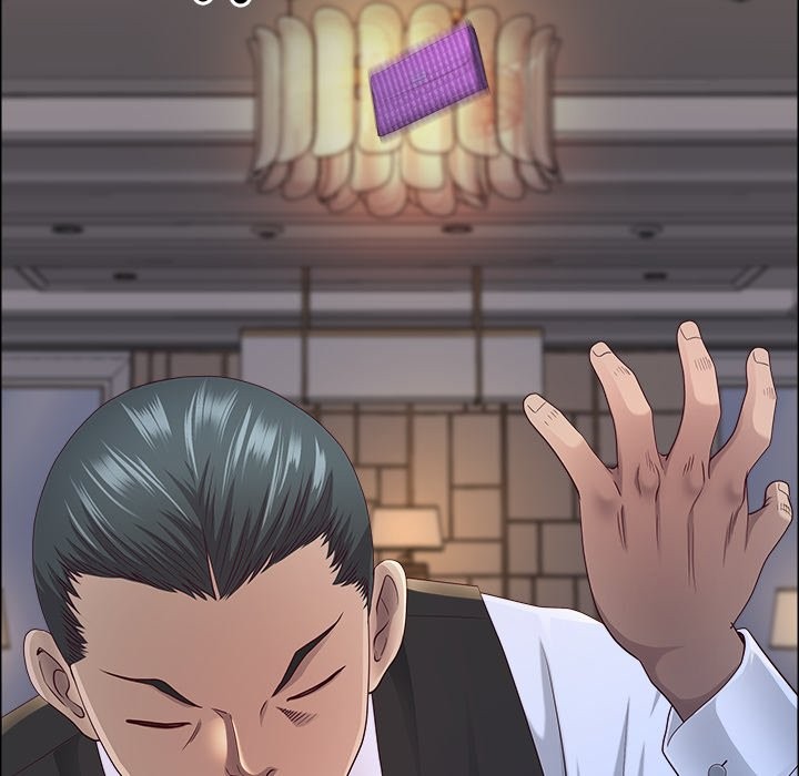 最強男人第64話