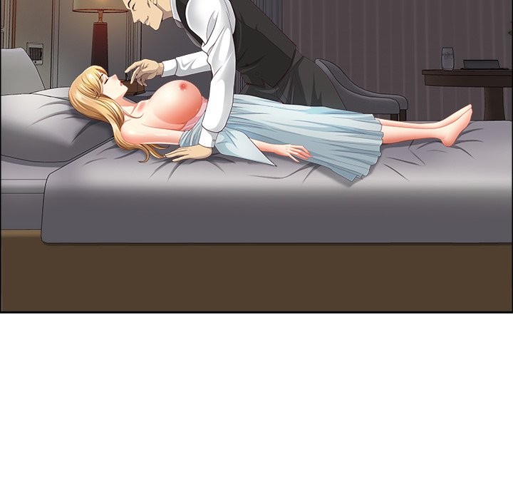 最強男人第64話