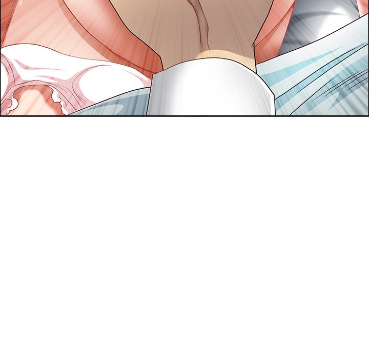 最強男人第64話