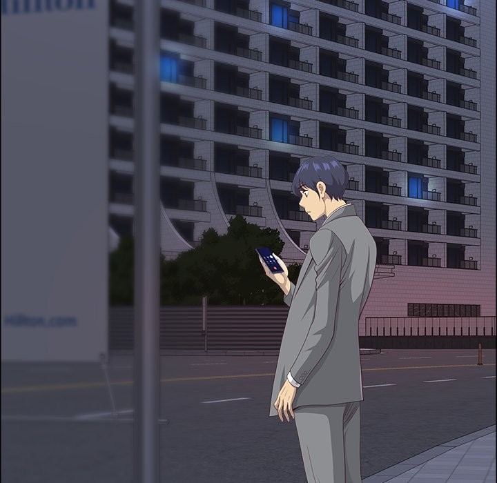 最強男人第64話