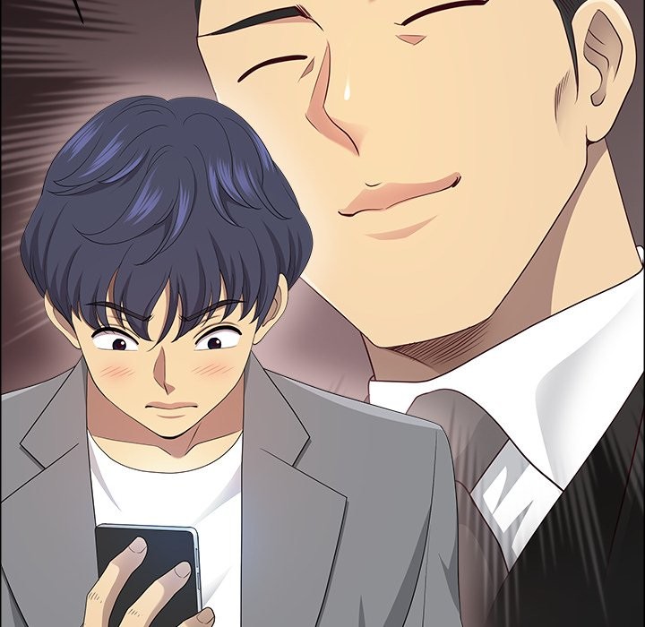 最強男人第64話