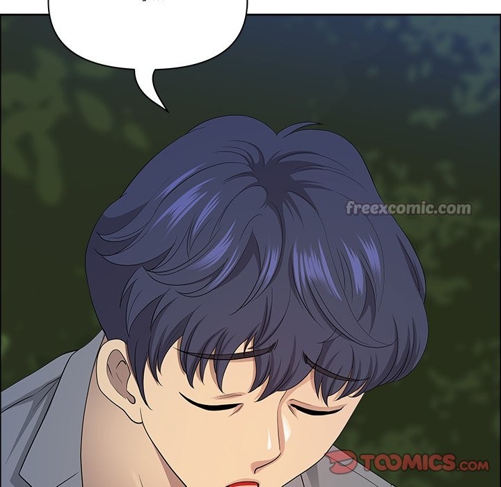 最強男人第64話