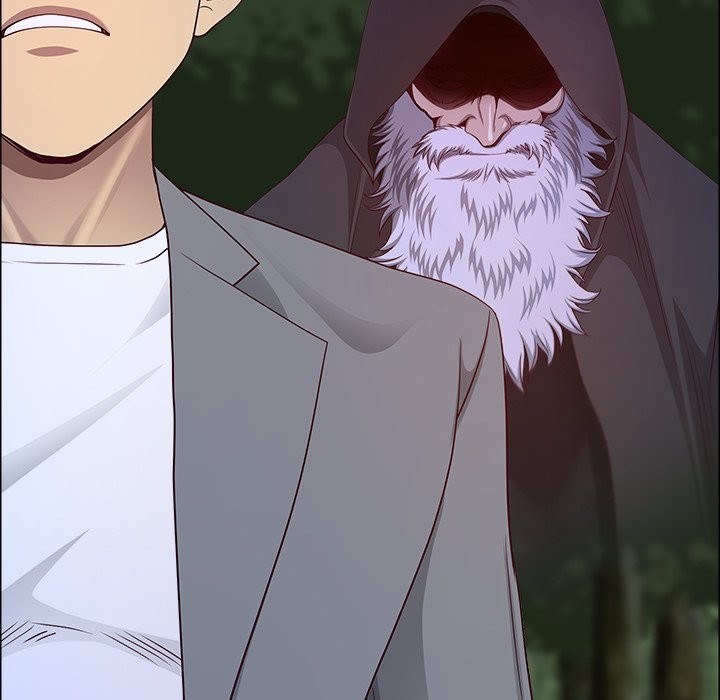 最強男人第64話