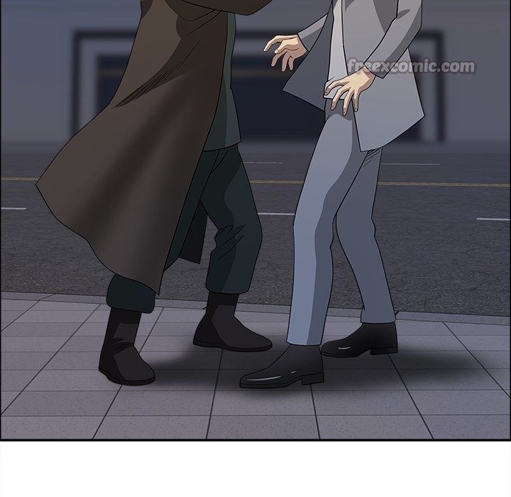 最強男人第64話