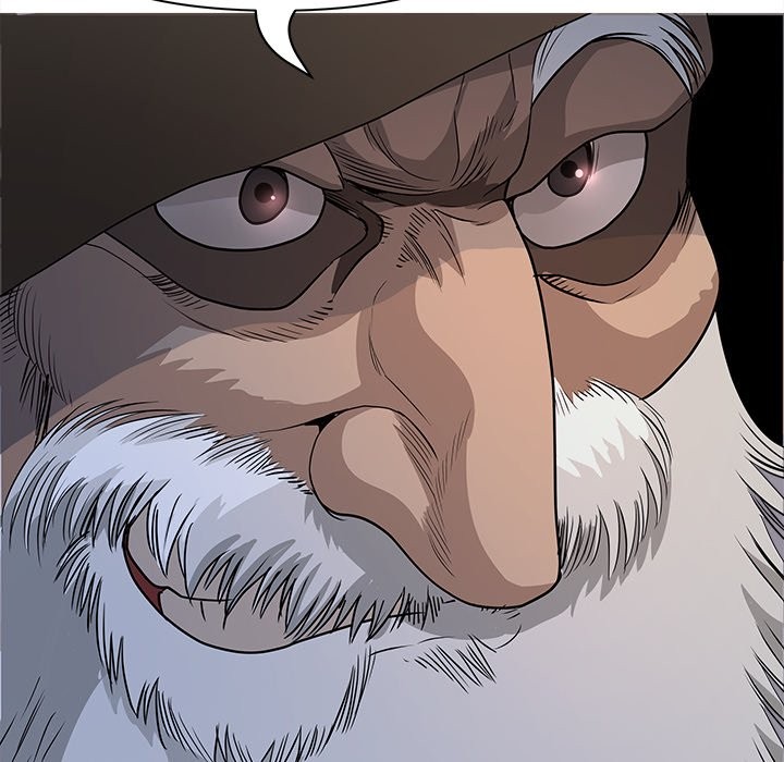 最強男人第64話