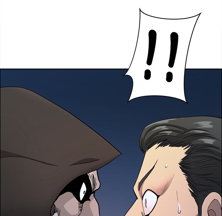 最強男人第64話