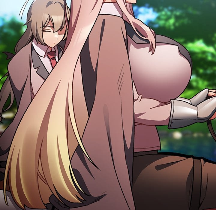 男人稀缺的異世界第25話