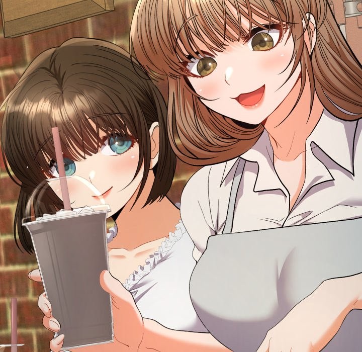 她們教會我的事第22話