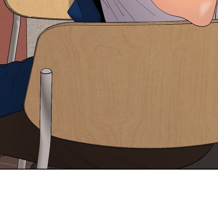 她們教會我的事第22話