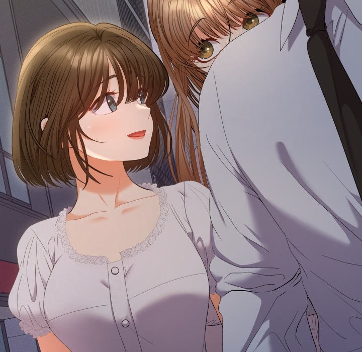 她們教會我的事第22話