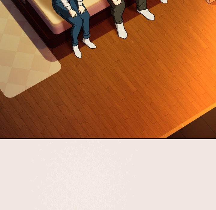 下班后的例行恋爱第96話