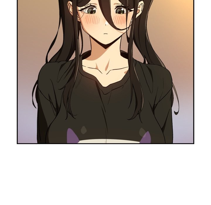 下班后的例行恋爱第96話