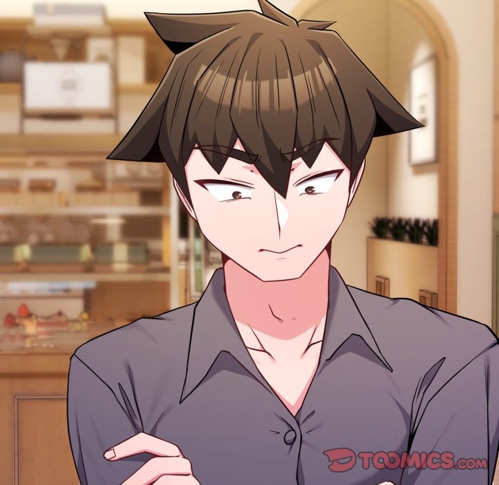 戀上年上的她第48話