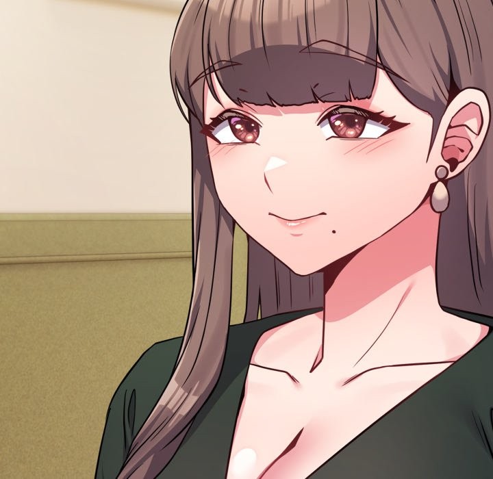 戀上年上的她第48話