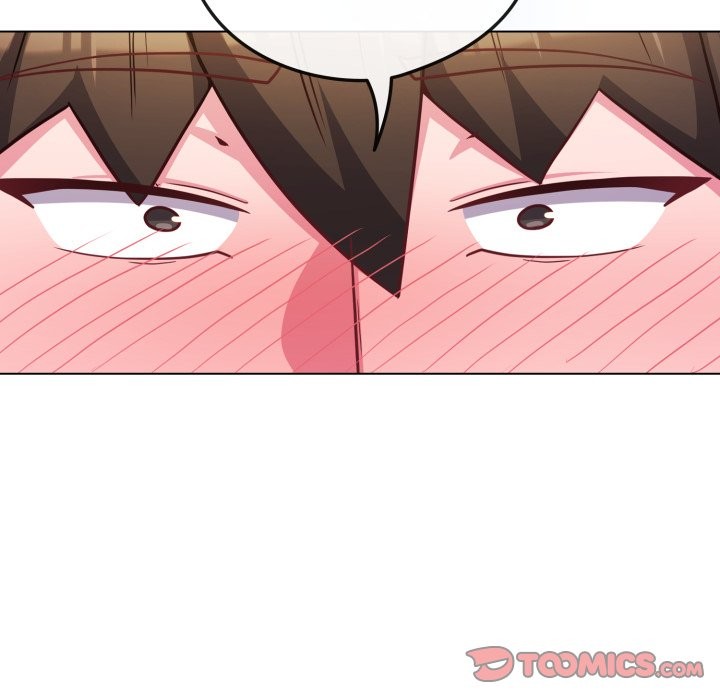 戀上年上的她第48話