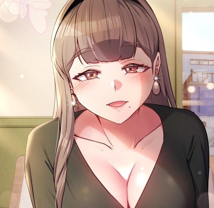 戀上年上的她第48話