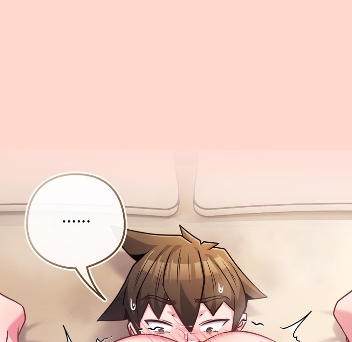 戀上年上的她第48話